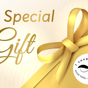 A Special Gift $150